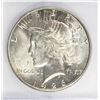 Image 1 : 1926-S PEACE DOLLAR