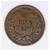 Image 2 : 1876 INDIAN CENT