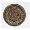 Image 2 : 1909-S INDIAN CENT