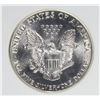 Image 2 : 1988 AMERICAN SILVER EAGLE