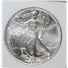 Image 1 : 1989 AMERICAN SILVER EAGLE