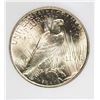Image 2 : 1923 PEACE DOLLAR