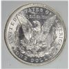 Image 2 : 1891 MORGAN DOLLAR
