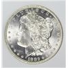 Image 1 : 1882-O MORGAN DOLLAR
