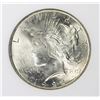 Image 1 : 1922 PEACE DOLLAR