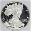 Image 1 : 1986 AMERICAN SILVER EAGLE