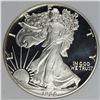 Image 1 : 1988 AMERICAN SILVER EAGLE