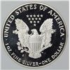 Image 2 : 1988 AMERICAN SILVER EAGLE