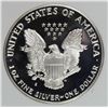 Image 2 : 1990 AMERICAN SILVER EAGLE