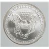 Image 2 : 2007-W AMERICAN SILVER EAGLE