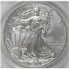 Image 1 : 2012-W AMERICAN SILVER EAGLE