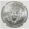 Image 2 : 2014-W AMERICAN SILVER EAGLE