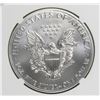 Image 2 : 2015 AMERICAN SILVER EAGLE