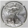 Image 1 : 2019 AMERICAN SILVER EAGLE
