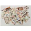 Image 1 : 300 PCS. WORLDWIDE BANK NOTES