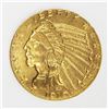 Image 1 : 1910 $5.00 GOLD INDIAN