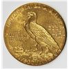 Image 2 : 1910 $5.00 GOLD INDIAN