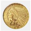 Image 1 : 1912 $5.00 GOLD INDIAN