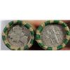 Image 2 : 100 PIECES MERCURY SILVER DIMES