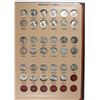 Image 3 : SILVER DIMES SET