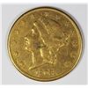 Image 1 : 1903 $20.00 GOLD LIBERTY
