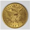 Image 2 : 1901  $10.00 LIBERTY GOLD