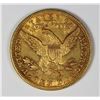 Image 2 : 1897 $10 GOLD LIBERTY