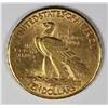 Image 2 : 1910-D $10.00 GOLD INDIAN