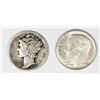Image 2 : $10.00 FACE VALUE SILVER COINS