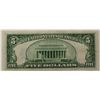 Image 3 : (10) 1934-A $5.00 SILVER CERTIFICATES