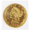 Image 1 : 1894-O $5.00 GOLD LIBERTY RNG MS 64 PL