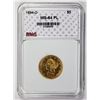 Image 3 : 1894-O $5.00 GOLD LIBERTY RNG MS 64 PL