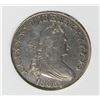 Image 1 : 1806 BUST HALF DOLLAR