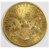Image 2 : 1884-CC $20.00 GOLD
