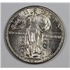 Image 1 : 1927-D STANDING LIBERTY QUARTER