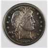 Image 1 : 1908-D BARBER QUARTER