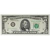 Image 1 : 1969-B $5.00 ST. LOUIS FEDERAL RESERVE NOTE