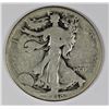 Image 1 : 1938-D WALKING LIBERTY HALF DOLLAR