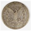 Image 2 : 1891-CC MORGAN SILVER DOLLAR