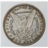 Image 2 : 1890-CC TAILBAR MORGAN SILVER DOLLAR