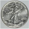 Image 1 : 1991 AMERICAN SILVER EAGLE