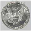 Image 2 : 1991 AMERICAN SILVER EAGLE