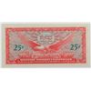 Image 2 : MILITARY PAYMENT CERT. SERIES 641 25 CENTS