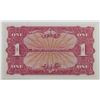 Image 2 : MILITARY PAYMENT CERT. SERIES 641 ONE DOLLAR
