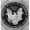 Image 2 : 1990-S AMERICAN SILVER EAGLE