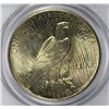Image 2 : 1926 PEACE SILVER DOLLAR