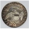 Image 2 : 1833 BUST HALF DOLLAR