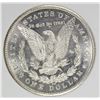 Image 2 : 1878-CC MORGAN SILVER DOLLAR