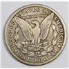 Image 2 : 1881-CC MORGAN SILVER DOLLAR