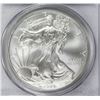 Image 1 : 2009 AMERICAN SILVER EAGLE